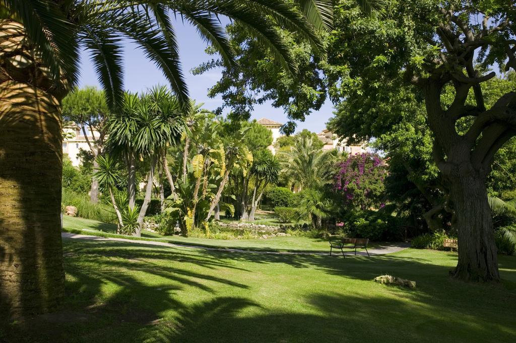 Deluxe Villas Don Carlos Resort Marbella Exterior photo